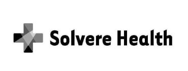 SOLVERE HEALTH