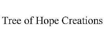 TREE OF HOPE CREATIONS