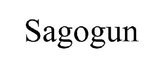 SAGOGUN