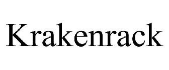 KRAKENRACK