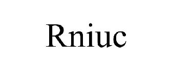 RNIUC