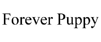 FOREVER PUPPY