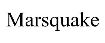 MARSQUAKE