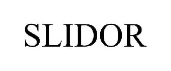 SLIDOR