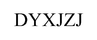 DYXJZJ