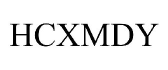 HCXMDY