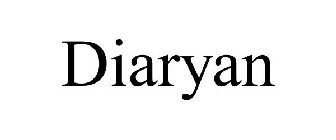 DIARYAN