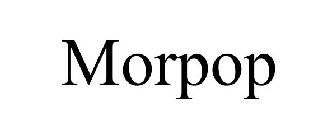 MORPOP