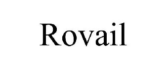 ROVAIL