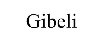 GIBELI