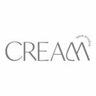 CREAM SKIN STUDIO