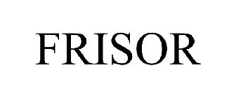 FRISOR