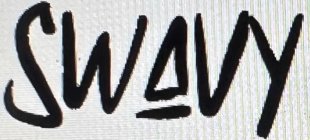 SWAVY