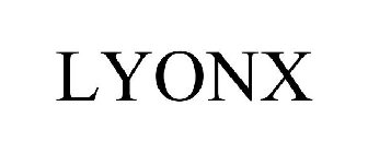 LYONX