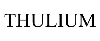 THULIUM