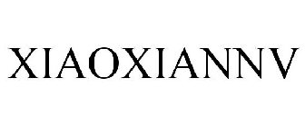 XIAOXIANNV