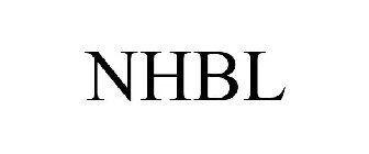 NHBL