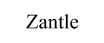 ZANTLE