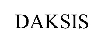 DAKSIS