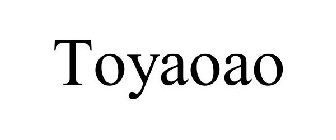 TOYAOAO