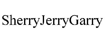 SHERRYJERRYGARRY