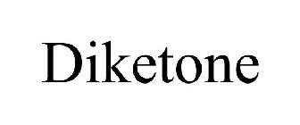 DIKETONE