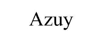 AZUY