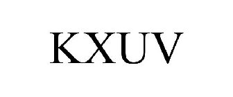 KXUV