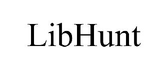 LIBHUNT