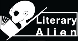 LITERARY ALIEN