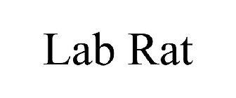 LAB RAT