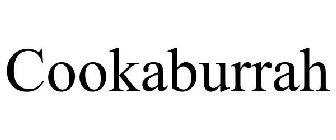 COOKABURRAH