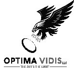 OPTIMA VIDIS LLC THE SKY'S THE LIMIT