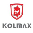 KOLMAX