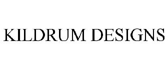 KILDRUM DESIGNS