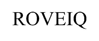 ROVEIQ