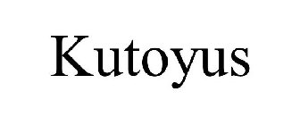 KUTOYUS