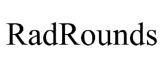 RADROUNDS