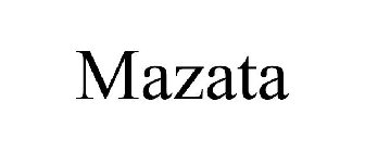 MAZATA