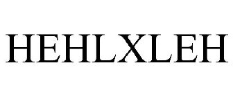 HEHLXLEH