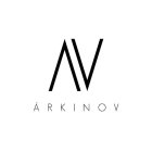 ÁRKINOV