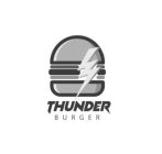 THUNDER BURGER