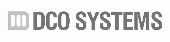 DCO SYSTEMS