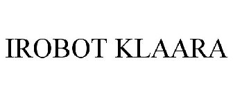 IROBOT KLAARA