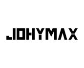 JOHYMAX