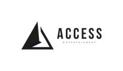 ACCESS ENTERTAINMENT