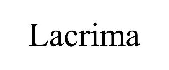 LACRIMA