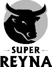 SUPER REYNA