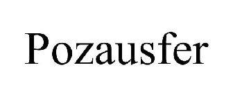 POZAUSFER