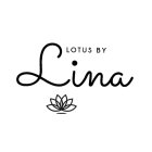 LOTUS BY LINA